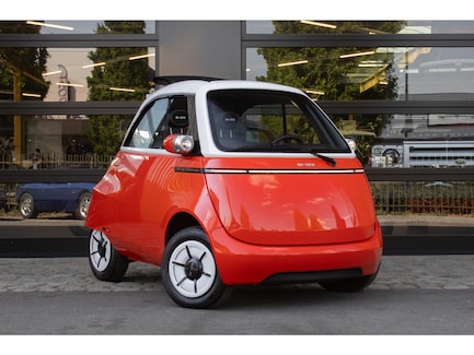 Microlino MICROLINO 0
