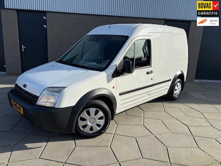 Ford Transit Connect 0