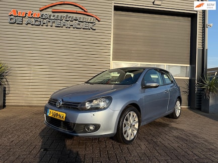Volkswagen Golf 0