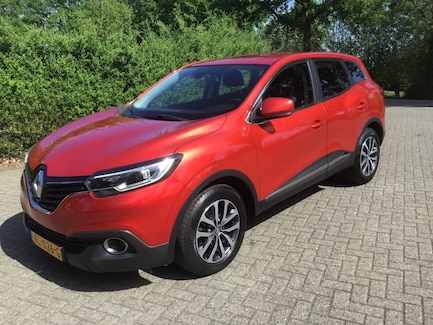 Renault Kadjar 0