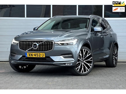 Volvo XC60 0