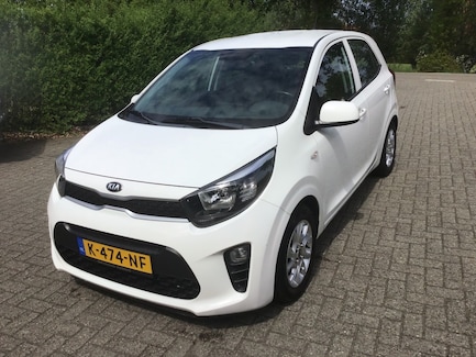 Kia Picanto 0