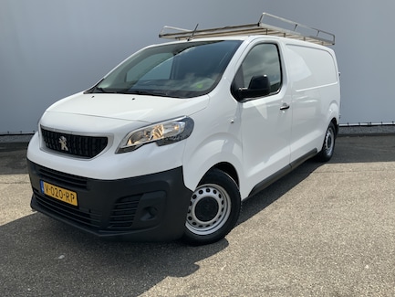 Peugeot Expert 0