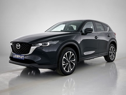 Mazda CX-5 0