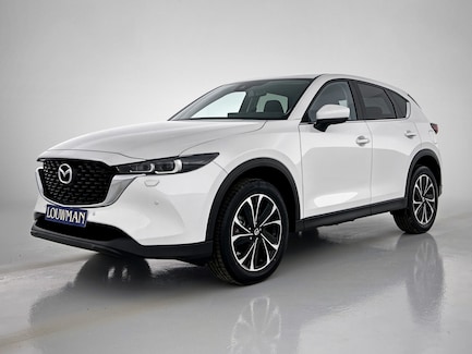Mazda CX-5 0