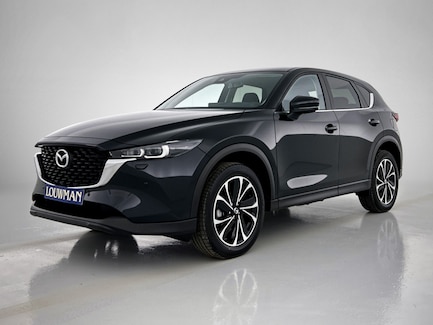 Mazda CX-5 0