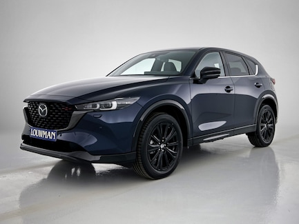 Mazda CX-5 0