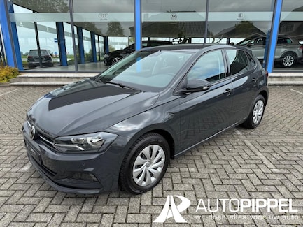Volkswagen Polo 0