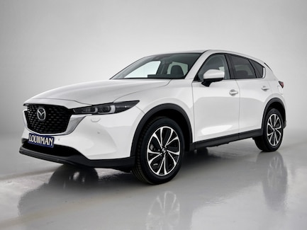 Mazda CX-5 0