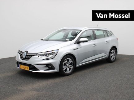 Renault Megane 0
