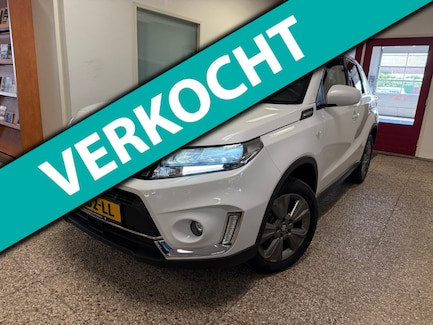 Suzuki Vitara 0