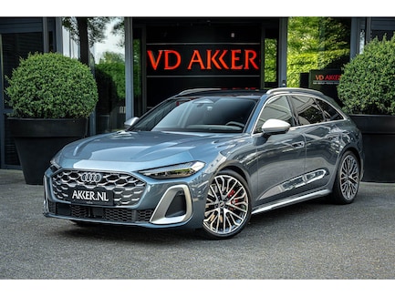Audi S5 0