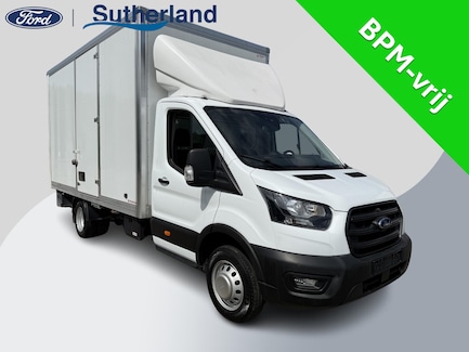 Ford Transit 0