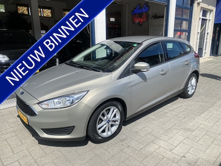 Ford Focus 0