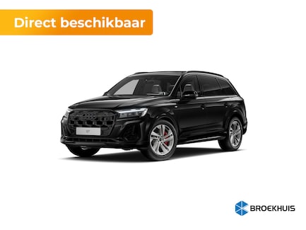 Audi Q7 0