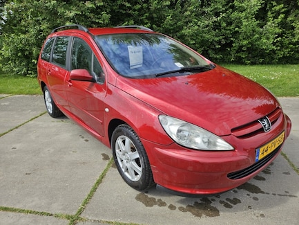 Peugeot 307 0