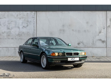 BMW 7-Serie 0