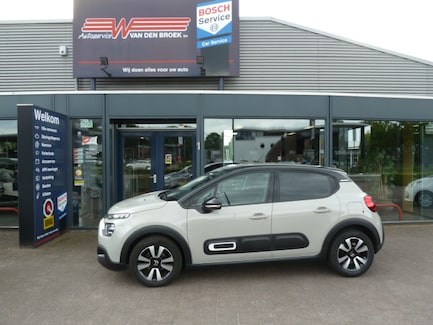 Citroën C3 0