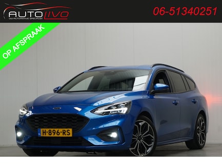 Ford Focus 0