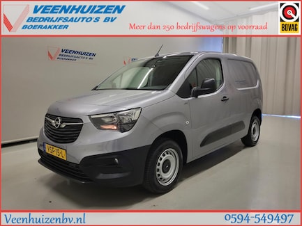Opel Combo 0