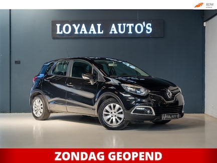Renault Captur 0