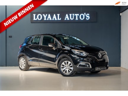 Renault Captur 0