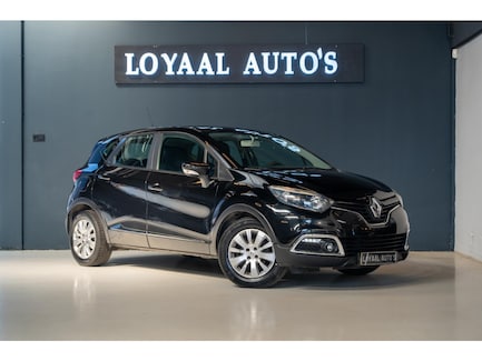 Renault Captur 0