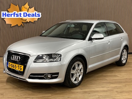 Audi A3 0