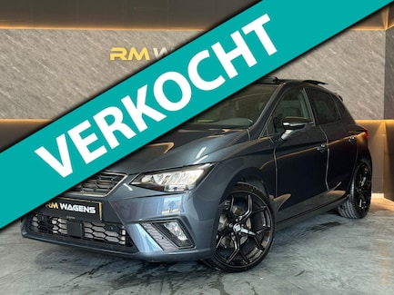SEAT Ibiza 0