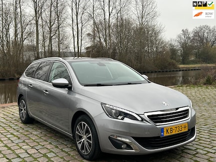 Peugeot 308 0