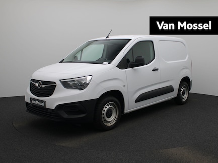Opel Combo 0