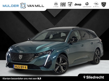 Peugeot 308 0