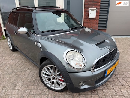 MINI Clubman 0