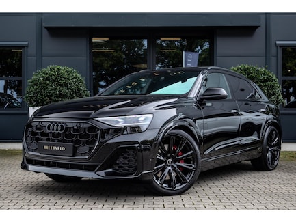 Audi Q8 0