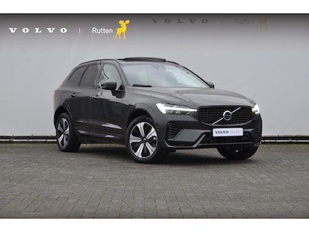 Volvo XC60 0