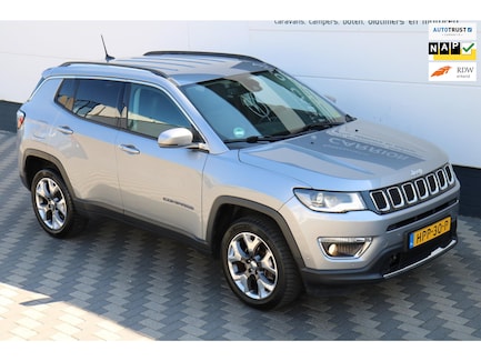 Jeep Compass 0