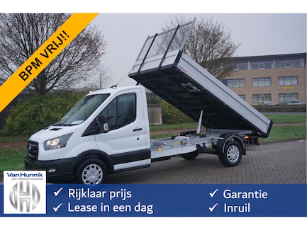 Ford Transit 0