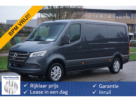 Mercedes-Benz Sprinter 0