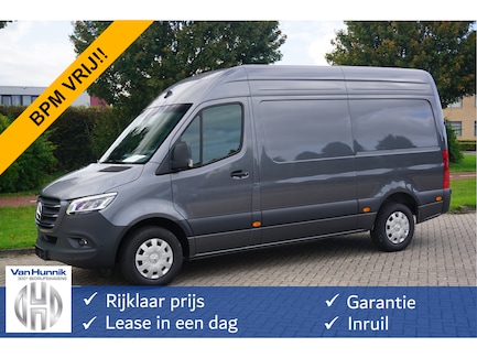 Mercedes-Benz Sprinter 0