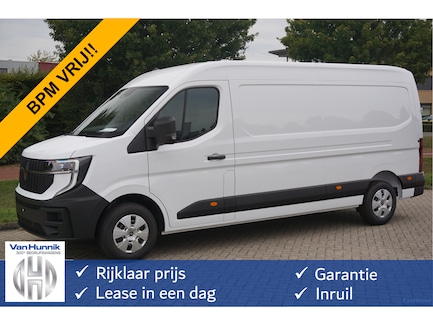 Renault Master 0