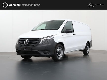 Mercedes-Benz eVito 0