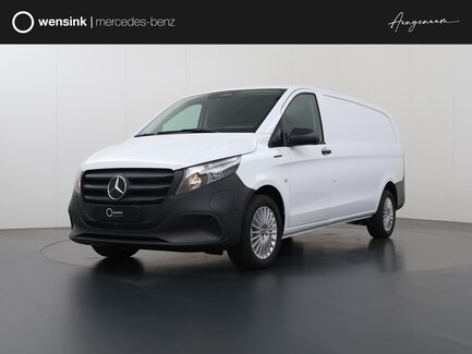 Mercedes-Benz eVito 0