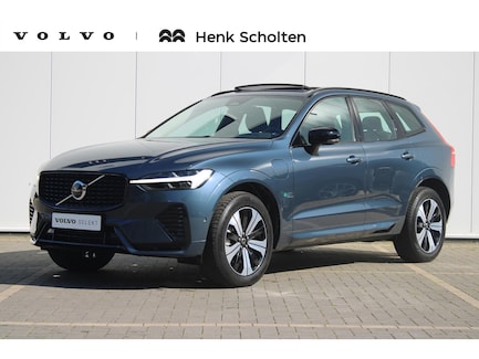 Volvo XC60 0