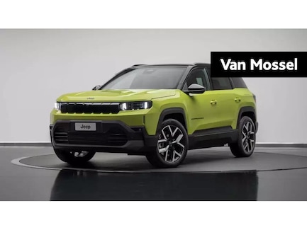 Jeep Compass 0
