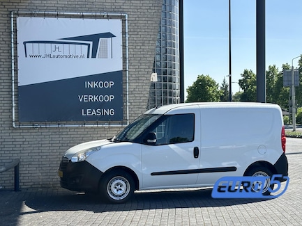 Opel Combo 0