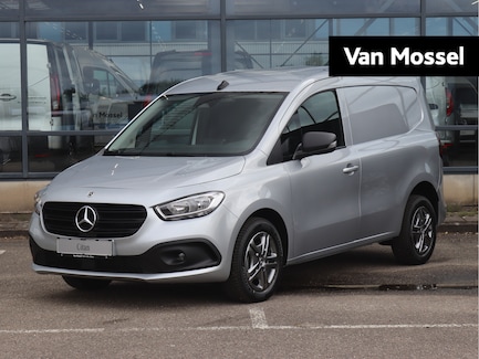 Mercedes-Benz Citan 0