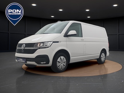 Volkswagen Transporter 0