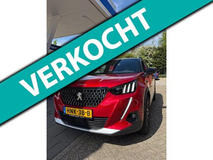 Peugeot 2008 0