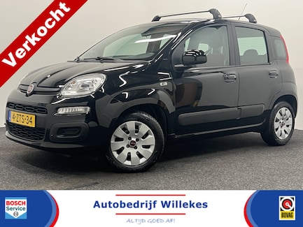 Fiat Panda 0