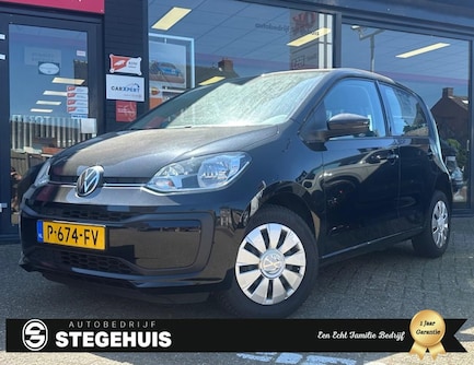 Volkswagen Up! 0